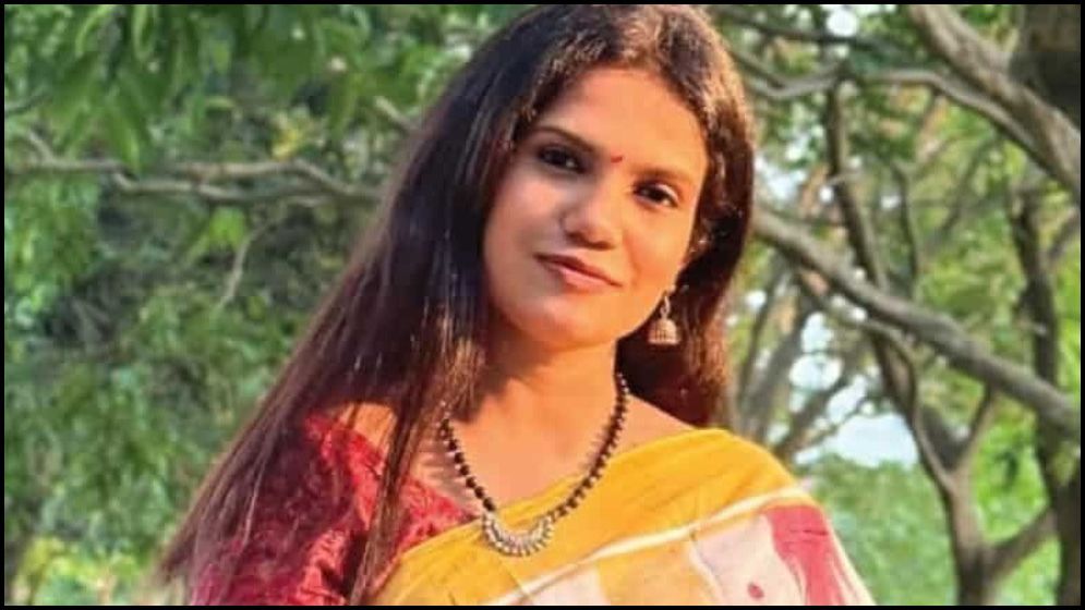 জাবির জাহানারা ইমাম হলের জিএস আমতলীর বুশরা