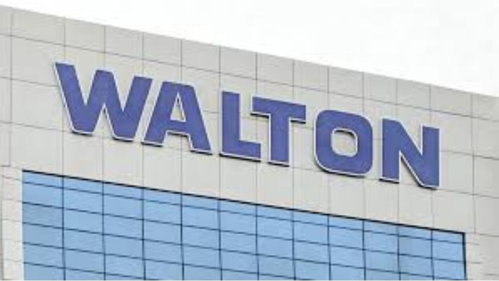 আমেরিকার সিকিউরিটি ডিভাইসের মাদারবোর্ড (পিসিবিএ) রপ্তানি করছে ওয়ালটন