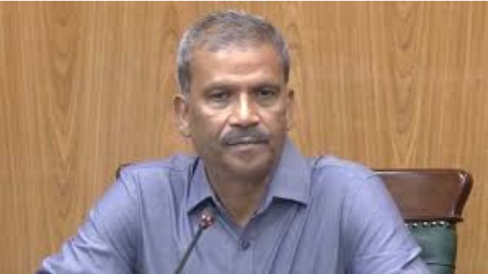 আসিফ নজরুলের প্রতিক্রিয়া সৌদি-পাকিস্তান চুক্তি নিয়ে