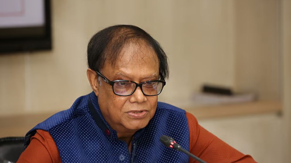 সঞ্চয়পত্র এখন বাজারের সঙ্গে আংশিক যুক্ত : গভর্নর