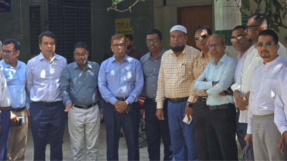 ১০ সার্কেল নিয়ে কিশোরগঞ্জ নরসিংদী জোনে অন্তর্ভুক্ত হলো