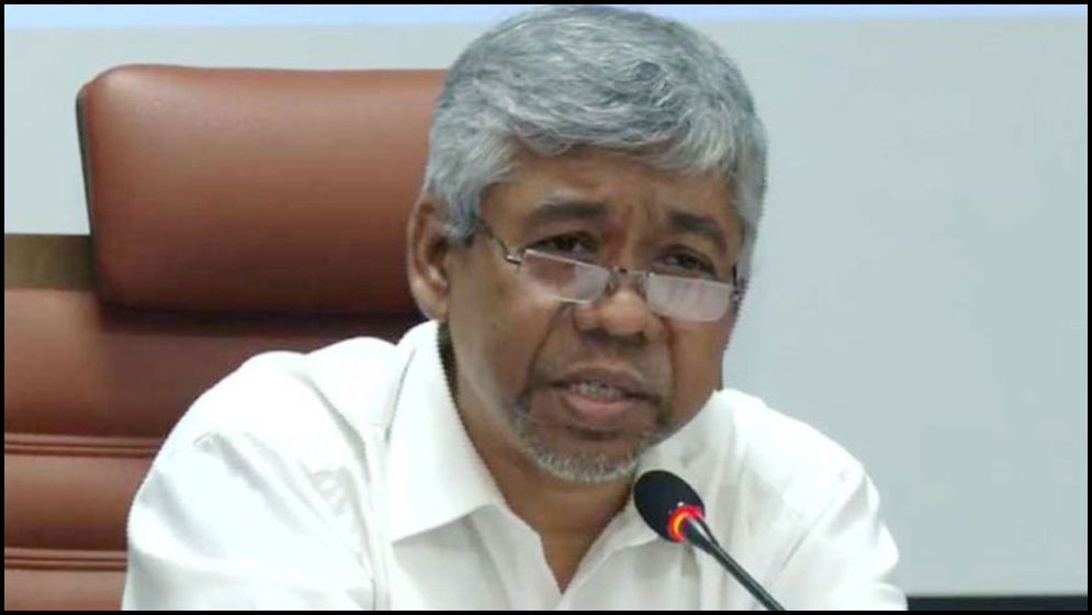 হোয়াটসঅ্যাপ অ্যাকাউন্ট ‘হ্যাকড এনবিআর চেয়ারম্যানের