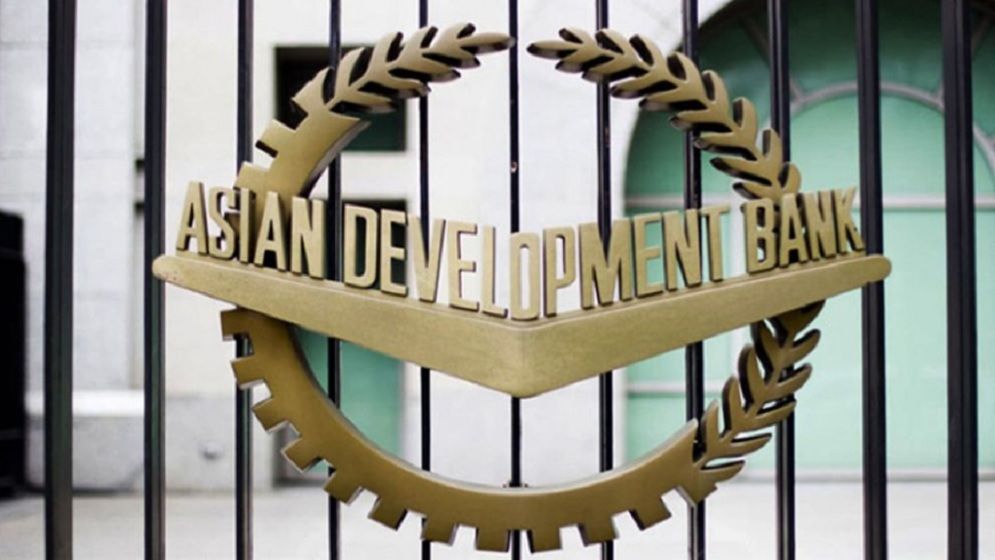 ২০২৫ সালে বাংলাদেশের প্রবৃদ্ধি ৪% হবে: এডিবি