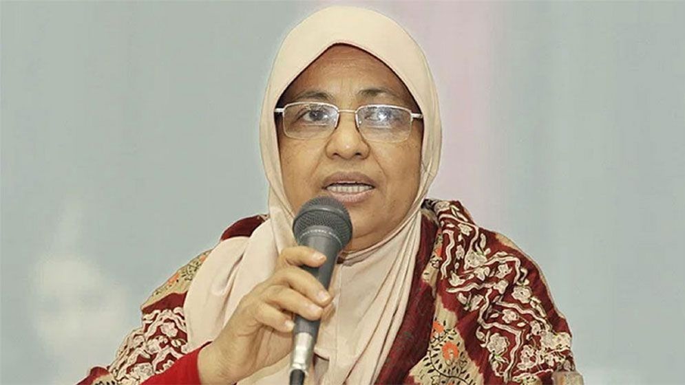 চিকিৎসার জন্য সিঙ্গাপুর গেলেন স্বাস্থ্য উপদেষ্টা