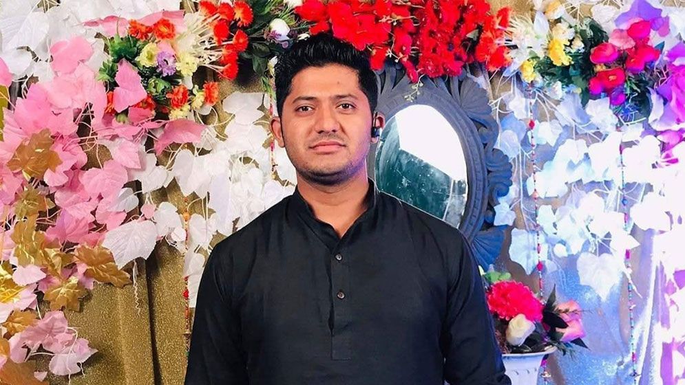 আফ্রিকায় নিখোঁজ নোয়াখালীর যুবকের লাশ দোকানের ফ্রিজে