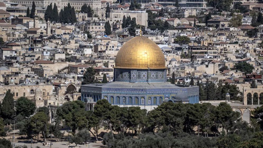 ফিলিস্তিনি তিন মানবাধিকার সংস্থার ওপর যুক্তরাষ্ট্রের নিষেধাজ্ঞা