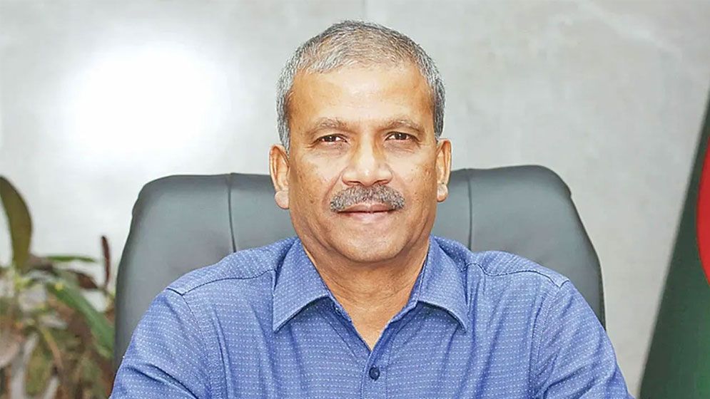 জুলাই-আগস্ট হত্যাযজ্ঞের বিচারকে সর্বোচ্চ গুরুত্ব দিচ্ছে সরকার : আইন উপদেষ্টা