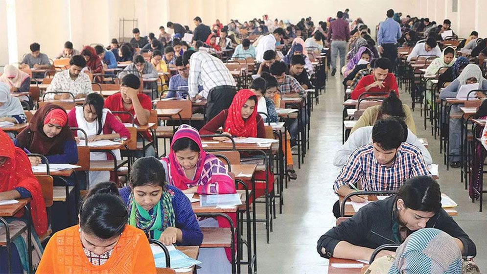 ৪৭তম বিসিএসের প্রিলি আজ