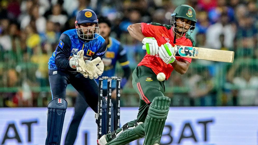 সুপার ফোরে ভারত-পাকিস্তান-শ্রীলঙ্কার সঙ্গে বাংলাদেশ