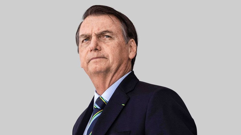 ব্রাজিলের সাবেক প্রেসিডেন্ট বলসোনারোর ২৭ বছর কারাদণ্ড