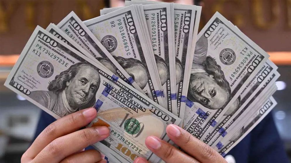 সেপ্টেম্বরের প্রথম ২২ দিনে রেমিট্যান্স এল ২০৯ কোটি ৫০ লাখ ডলার