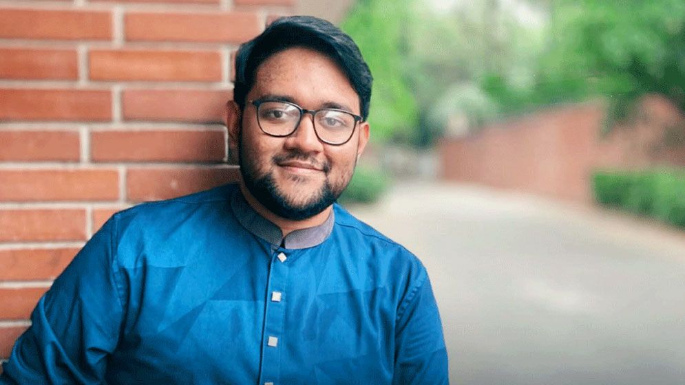 অটোরিকশার ধাক্কায় মোটরসাইকেল আরোহী রাবি শিক্ষার্থী নিহত