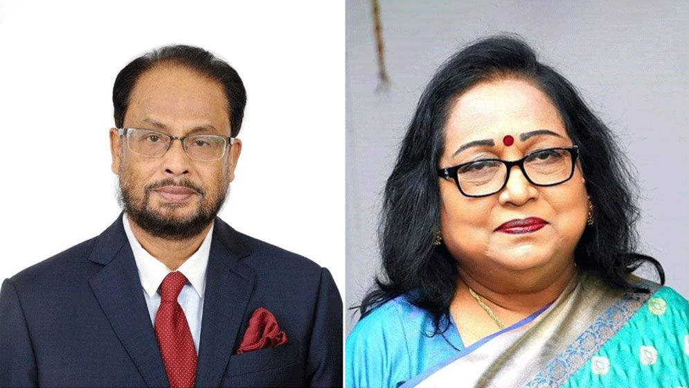 জিএম কাদের ও তার স্ত্রীর বিদেশ যাত্রায় নিষেধাজ্ঞা