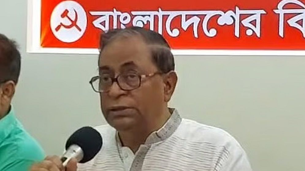 নির্বাচন বানচালের চেষ্টা হলে সরকারের পরিণতি ভালো হবে না: সাইফুল হক