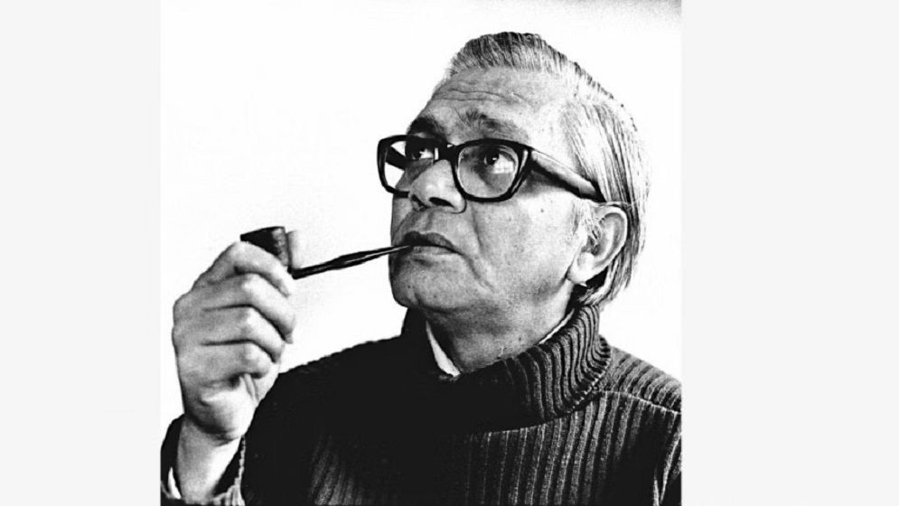 লেখক ও রাজনীতিক বদরুদ্দীন উমর আর নেই