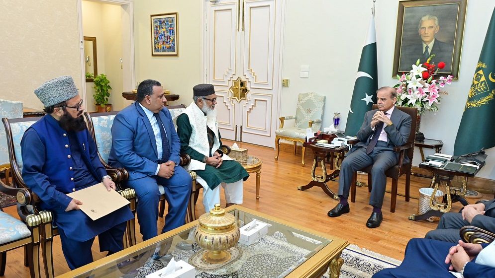 বাংলাদেশের সঙ্গে দ্বিপাক্ষিক সম্পর্ক আরও জোরদারের প্রতিশ্রুতি পাকিস্তানের