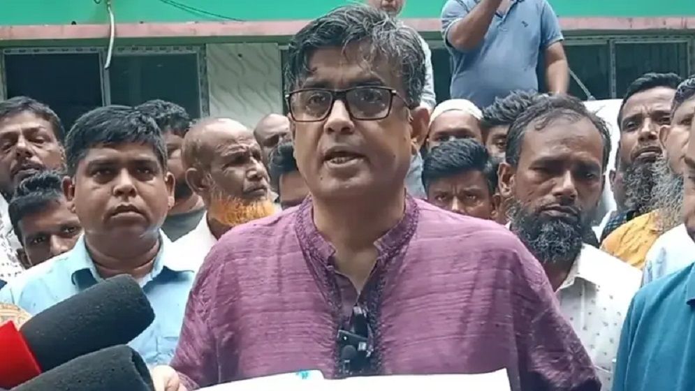 ১৫ ফেব্রুয়ারির মধ্যেই জাতীয় নির্বাচন অনুষ্ঠিত হবে: প্রেস সচিব