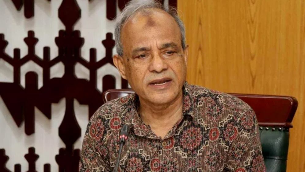 ফরিদপুরে সীমানা ইস্যুতে অবরোধকারীদের ছাড় নয়, স্বরাষ্ট্র উপদেষ্টার হুঁশিয়ারি