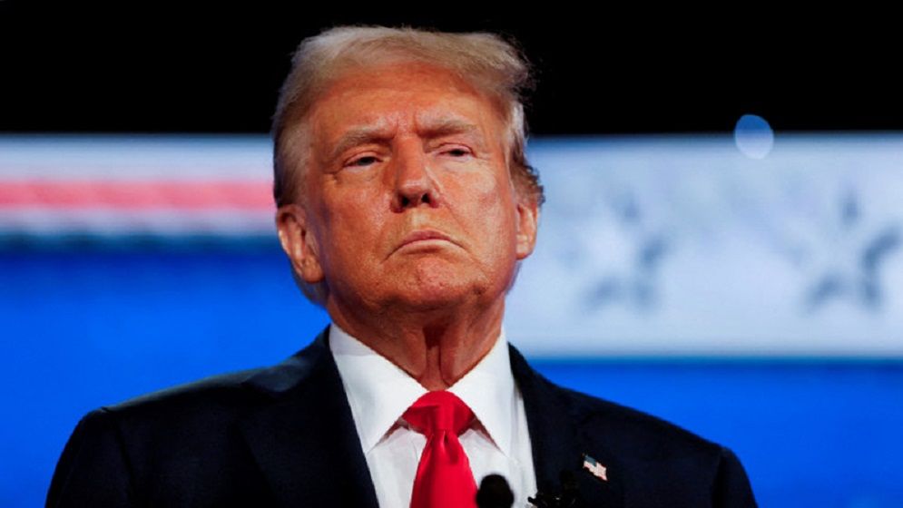 কাতারে ইসরায়েল আর হামলা করবে না : ট্রাম্প