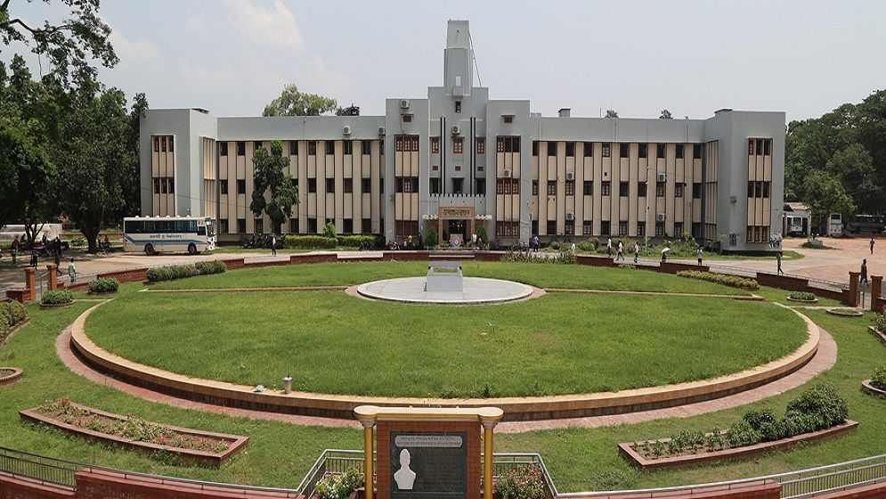 রাজশাহী বিশ্ববিদ্যালয়ে অনির্দিষ্টকালের কর্মবিরতি