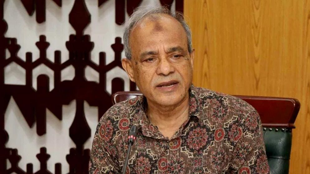 টঙ্গীতে দগ্ধ ফায়ার সার্ভিস সদস্যদের অবস্থা আশঙ্কাজনক, সব ব্যবস্থা নেয়া হবে: স্বরাষ্ট্র উপদেষ্টা