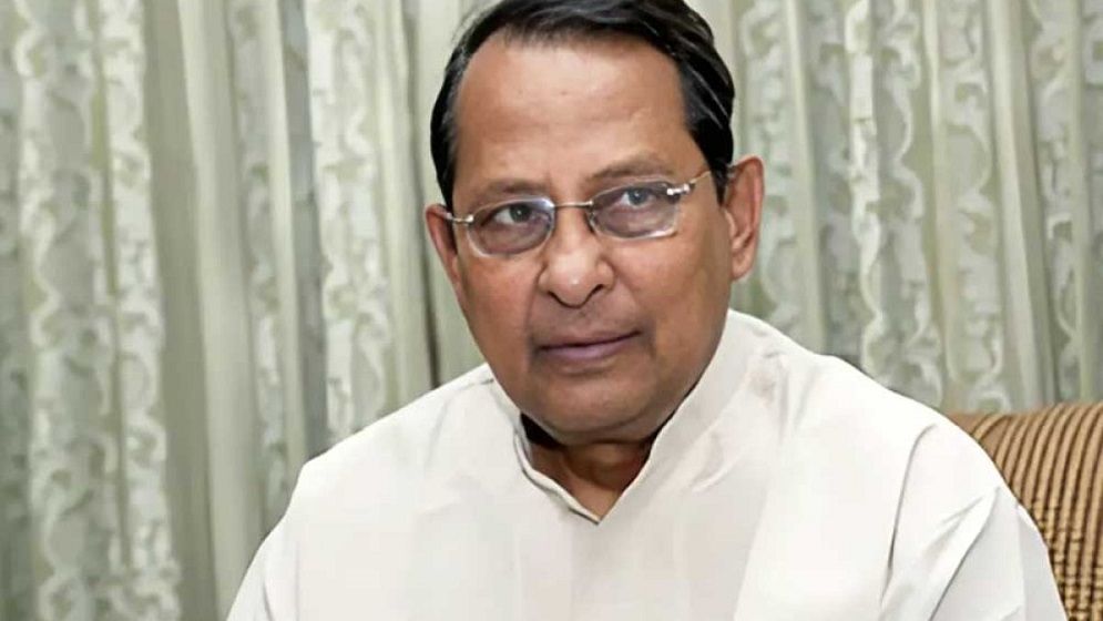 মানবতাবিরোধী অপরাধে ট্রাইব্যুনালে ইনুর বিরুদ্ধে তদন্ত প্রতিবেদন জমা