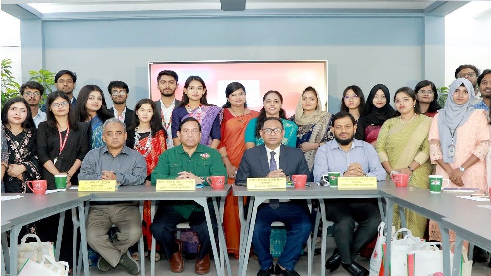 বিগত সরকার উন্নয়নের নামে পরিবেশকে ধ্বংস করেছে: হাসান আহমেদ চৌধুরী