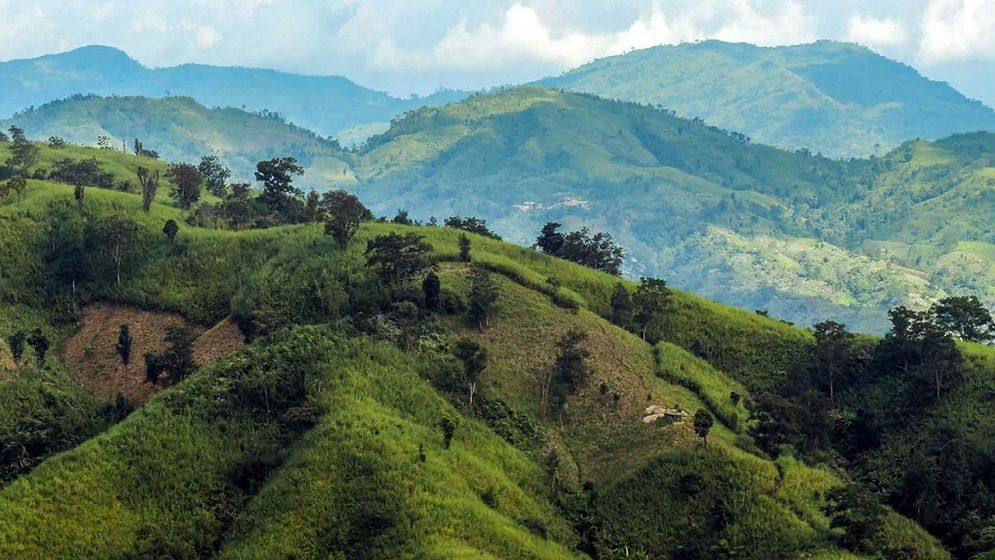 কেওক্রাডং পর্যটনকেন্দ্র খুলছে না ১ অক্টোবর, ভ্রমণে নিষেধাজ্ঞা বহাল