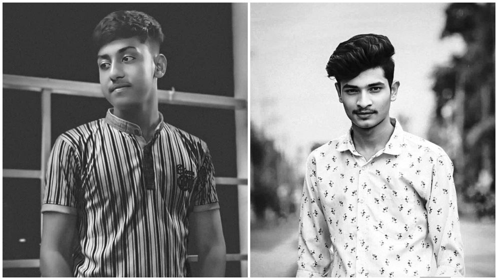 বগুড়ায় মোটরসাইকেল নিয়ন্ত্রণ হারিয়ে দুই যুবক নিহত