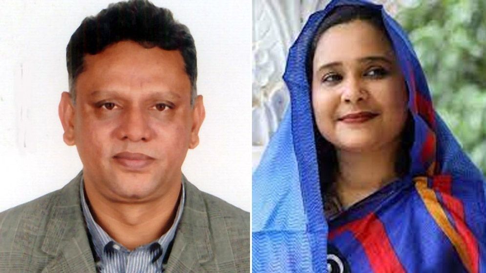 আওয়ামী লীগের সাবেক দুই এমপিসহ ১৩ নেতাকর্মী গ্রেপ্তার