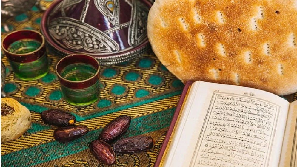 মহানবী (সা.)- এর ৯টি অভ্যাস, যা আজ বিজ্ঞানসম্মত বলে স্বীকৃত