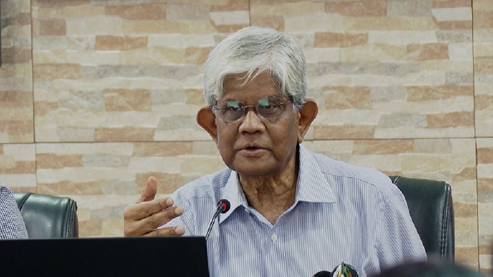 সারের ক্রয়মূল্য কিছুটা কমছে, আতপ চাল কেনারও অনুমোদন দেওয়া হয়েছে: অর্থ উপদেষ্টা