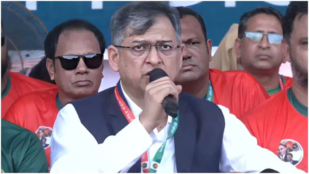 সংবিধান পরিবর্তন করে কার্যকর সংস্কার করা যায় না: সালাহউদ্দিন