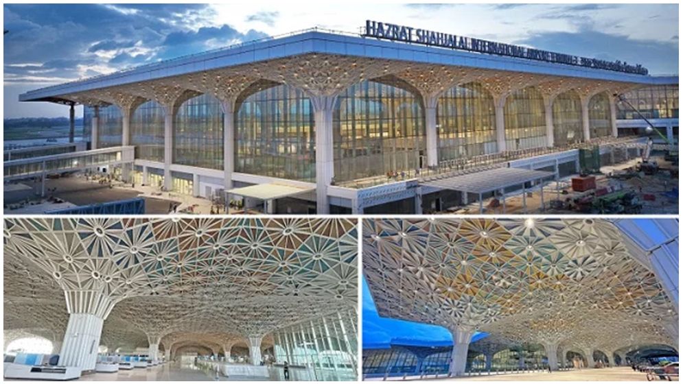 তৃতীয় টার্মিনাল পরিচালনায় জাপানি কনসোর্টিয়াম না এলে বিকল্প খুঁজবে সরকার