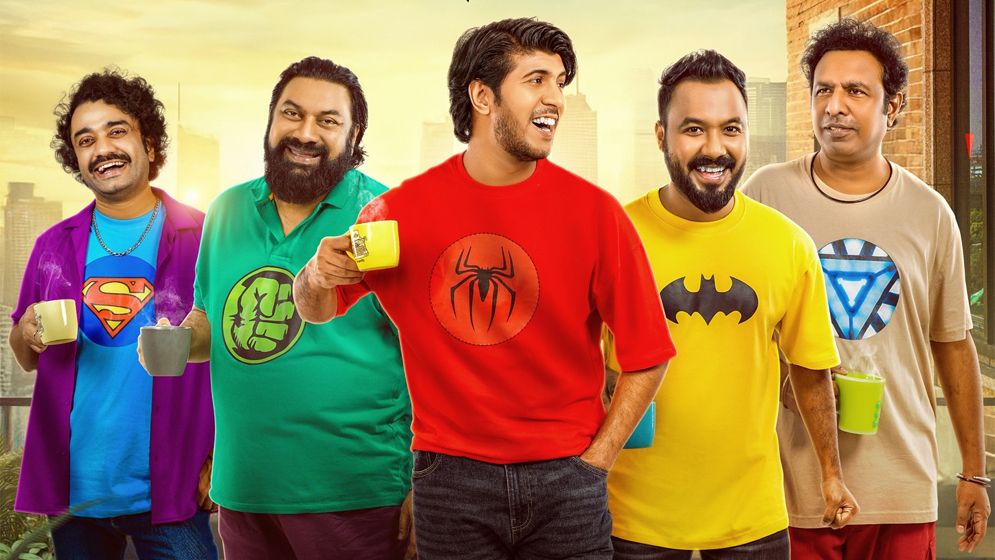 ব্যাচেলর পয়েন্টে ফিরতে পেরে আনন্দিত তৌসিফ