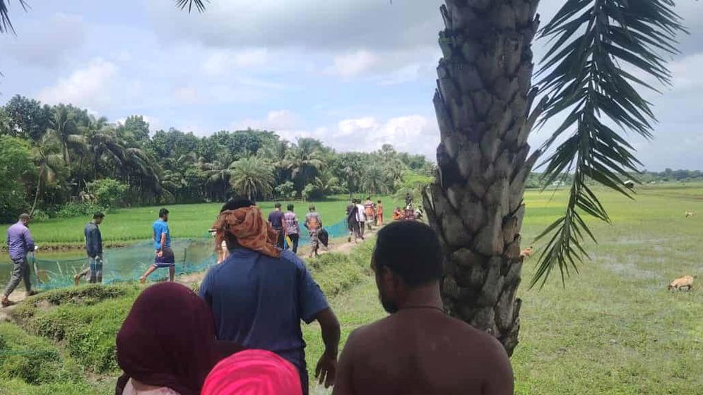 পাইকগাছায় বেদখল হওয়া জমি ২০ বছরেও উদ্ধার হয়নি