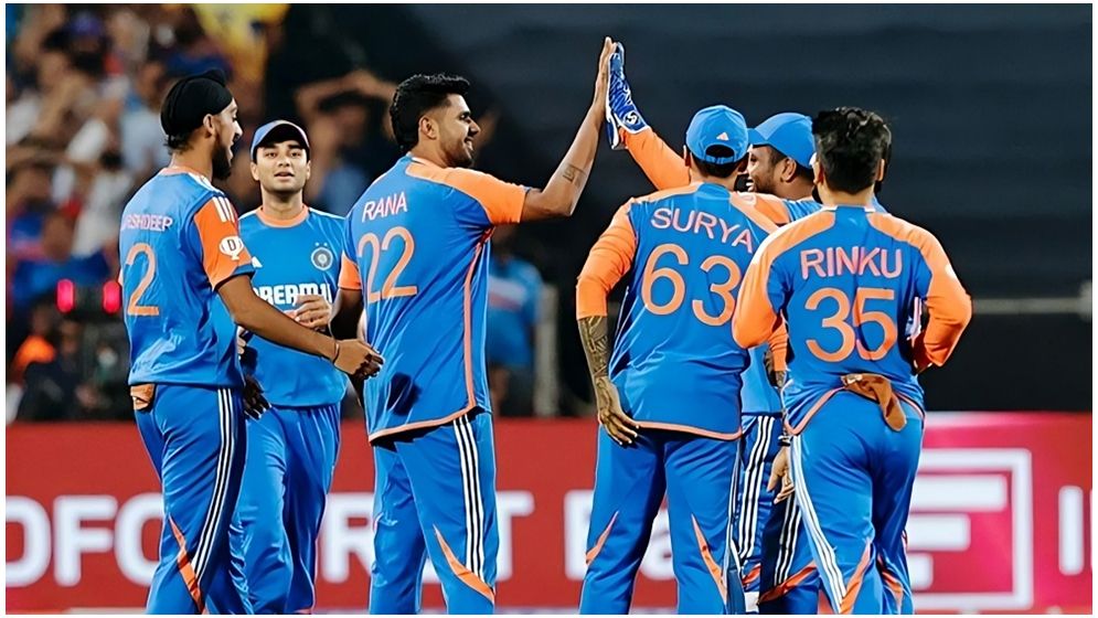 আজ শুরু হচ্ছে ভারতের এশিয়া কাপ মিশন, প্রতিপক্ষ কে?