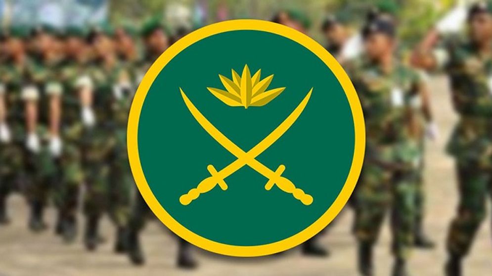 আরও দুইমাস বাড়লো সেনাবানীর নির্বাহী ম্যাজিস্ট্রেসি ক্ষমতা