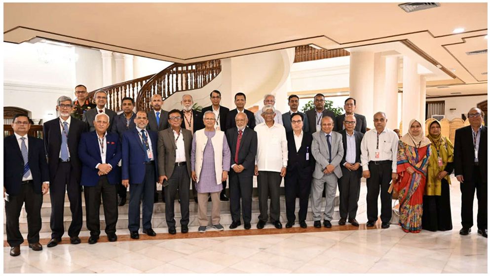 নির্ধারিত ছয় মাসের আগেই নতুন বেতন কাঠামো চূড়ান্ত হবে