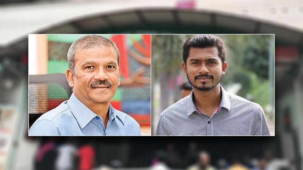 নুরের খোঁজ নিতে ঢামেকে আইন উপদেষ্টা