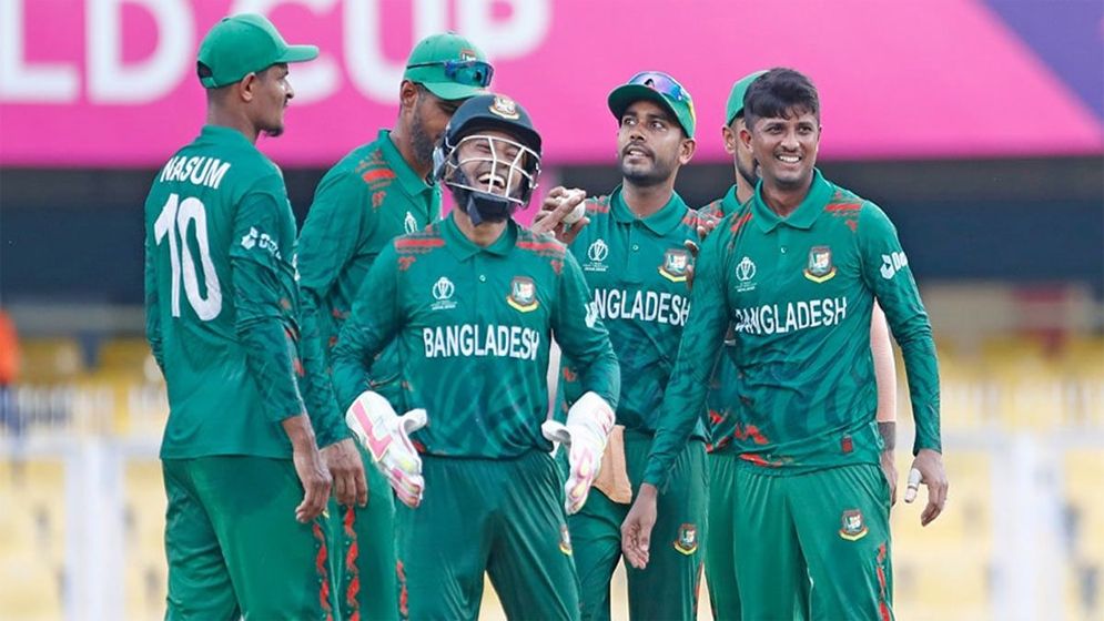 মাইলফলক ছোঁয়ার ম্যাচ বলেই বেশি আশা বাংলাদেশের