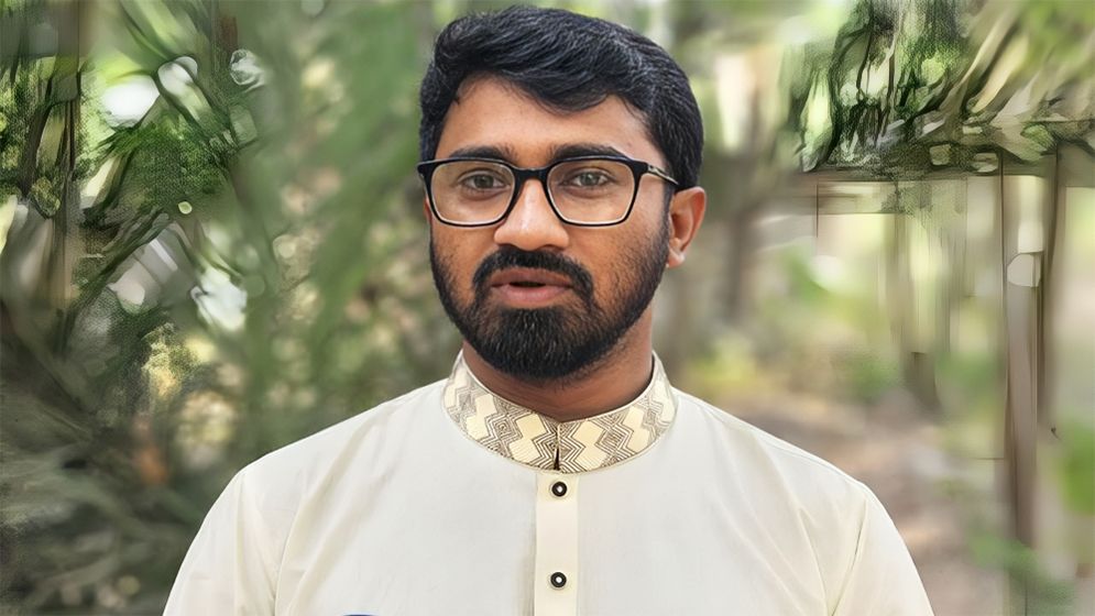 রাশেদ খানের জন্য সুখবর, হতে পারেন ডাকসুর জিএস