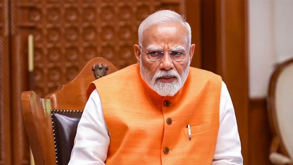 হঠাৎ জাতির উদ্দেশে ভাষণ দেবেন মোদি, বাড়ছে গুঞ্জন