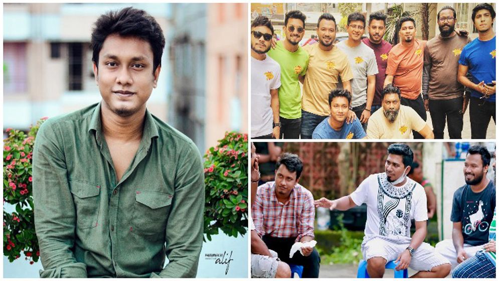 ব্যাচেলর পয়েন্টে আর দেখা যাবে না শিমুলকে!