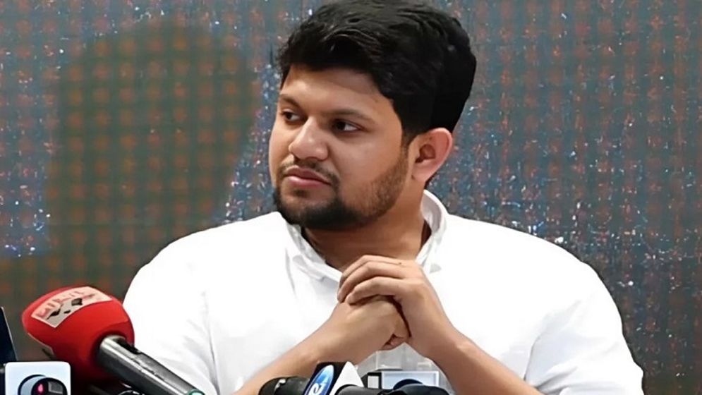 ‘এক মাসের মধ্যে সাংবাদিক সুরক্ষা আইন বাস্তবায়ন সম্ভব’