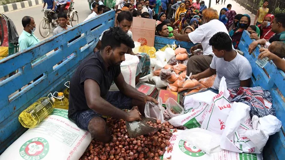 টিসিবির তালিকায় যুক্ত হচ্ছে নতুন ৫ পণ্য