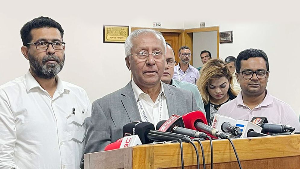 নিবন্ধন পেতে যাচ্ছে এনসিপি ও বাংলাদেশ জাতীয় লীগ