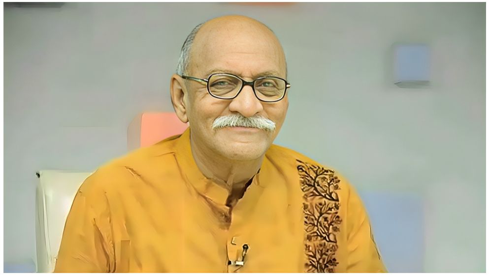 কল্যাণ পার্টি থেকে সৈয়দ ইবরাহিমকে বহিষ্কার করা হয়েছে