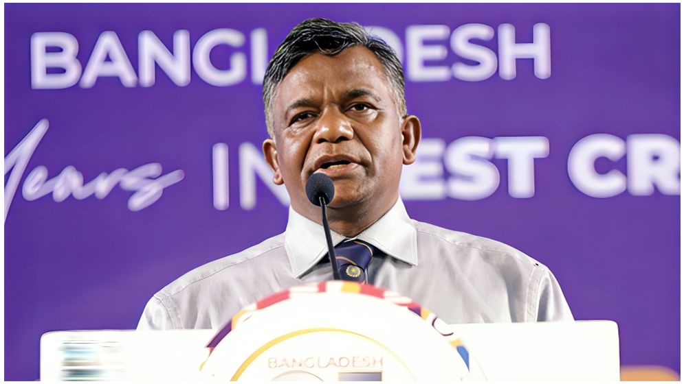 বিসিবির নির্বাচন করার ঘোষণা দিলেন বুলবুল