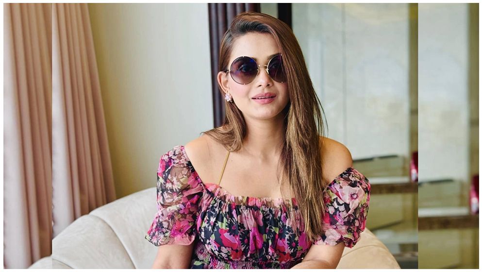 ভক্তদের সুখবর দিলেন তানজিন তিশা